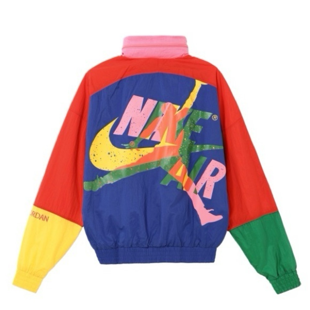 Nike Air Jordan Jacket, XXL - Picture 2 of 2